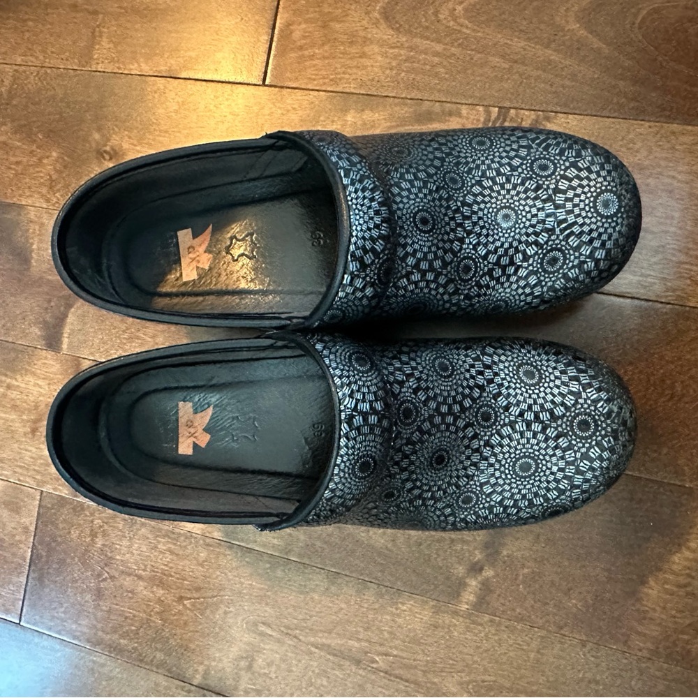 Dansko XP. Size 39